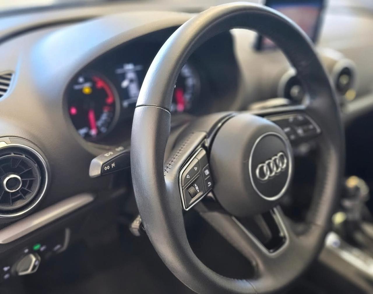 Audi A3 SPB 35 TDI S tronic Sport 2.0 TDI 150CV