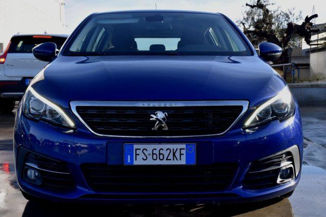 PEUGEOT 308 BlueHDi 100 S&S