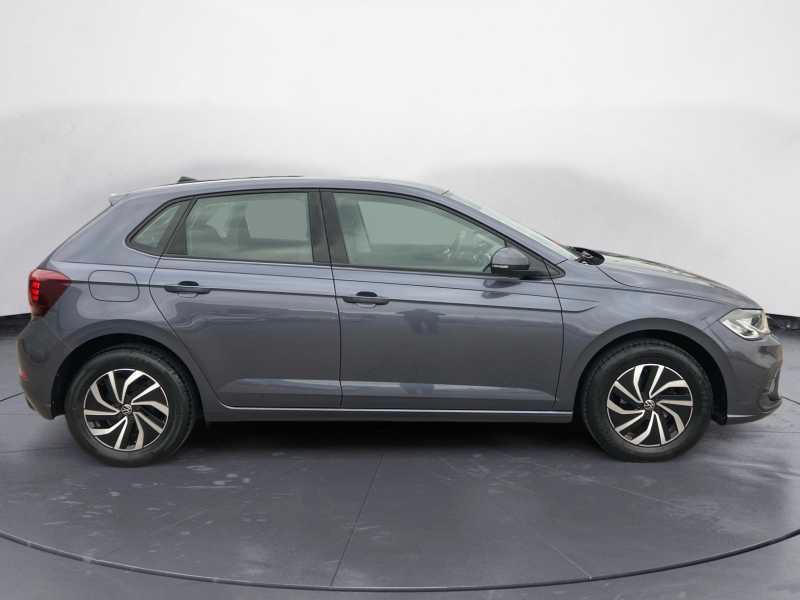 VOLKSWAGEN Polo 1.0 tsi Life 95cv