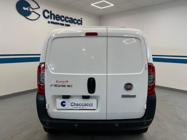 Fiat Fiorino 1.3 MJT 95CV Cargo SX