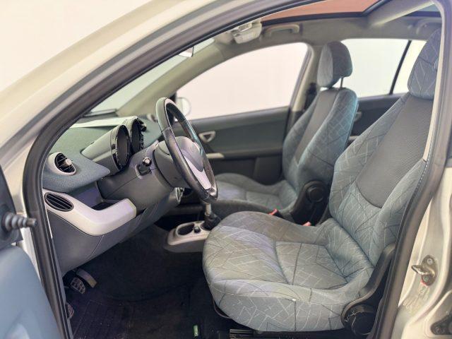 SMART ForFour 1.1 passion