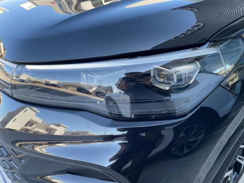 Volkswagen Tiguan 2.0 TDI 110KW SCR R-Line Plus DSG 4Motion