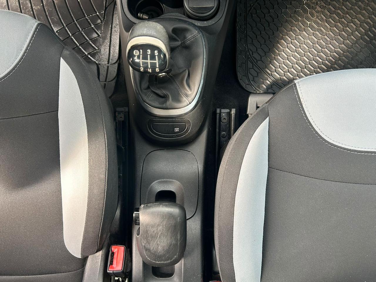 Fiat 500L Living 1.6 Multijet 105 CV Lounge