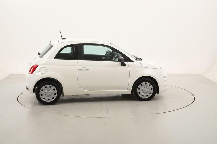 Fiat 500 Hybrid Cult BR526745 1.0 Mild Hybrid 70CV