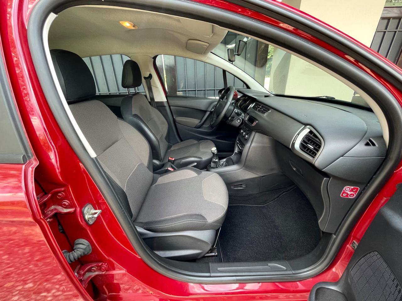 Citroen C3 1.2 VTi 82 Exclusive *SOLO 108000 KM*