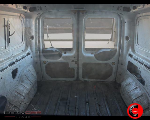 FORD Transit Connect 200 1.5 TDCi 100CV PC Furgone Entry