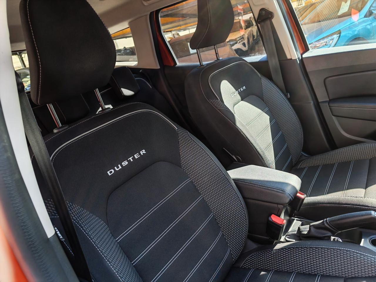 Dacia Duster 1.0 TCe 90 CV 4x2 Prestige