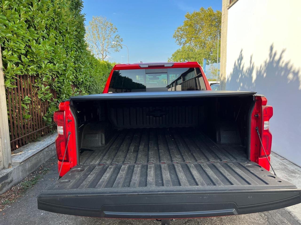 Chevrolet Silverado LT AUTOCARRO * PRESTO IN ARRIVO*