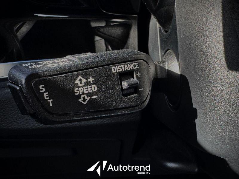 Audi Q3 35 TDI 150 CV Automatica NAVI LED Business