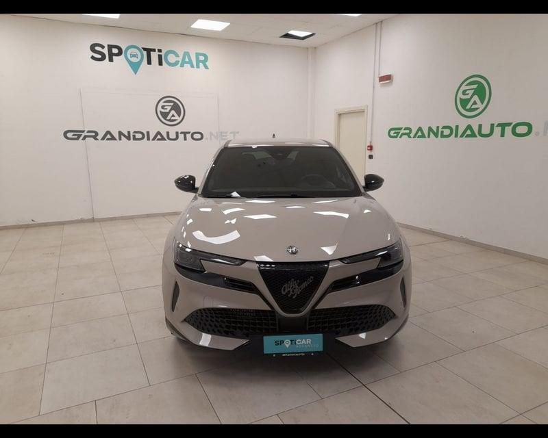 Alfa Romeo Junior Ibrida My25 Ibrida Q4 1.2 145cv Hybrid Edct6