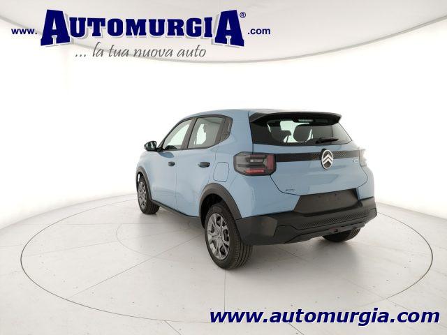 CITROEN C3 NUOVA C3 5 Porte 1.2 100 CV PureTech