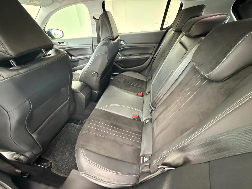 Peugeot 308 Peugeot 308 1.6 BlueHDi Allure S&S 120 CV – 2017