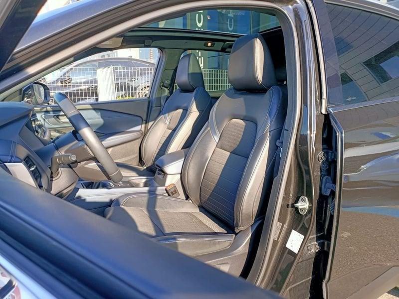 Nissan Qashqai 1.3 Mild Hybrid 140cv Tekna 2WD