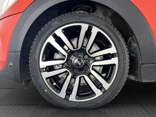 MINI Mini 5 Porte 1.5 Cooper 5 porte