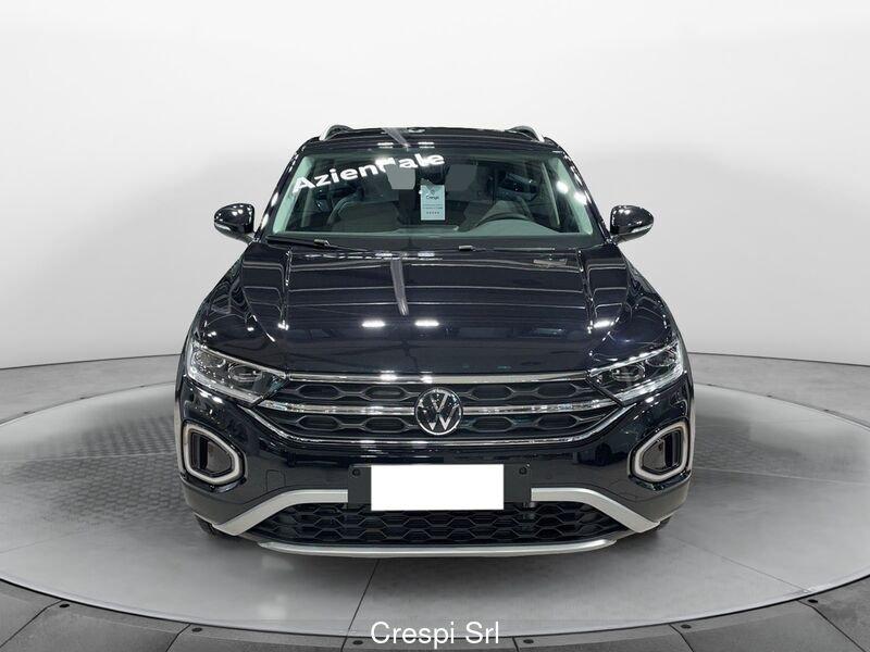 Volkswagen T-Roc 2.0 TDI SCR 150 CV DSG Style