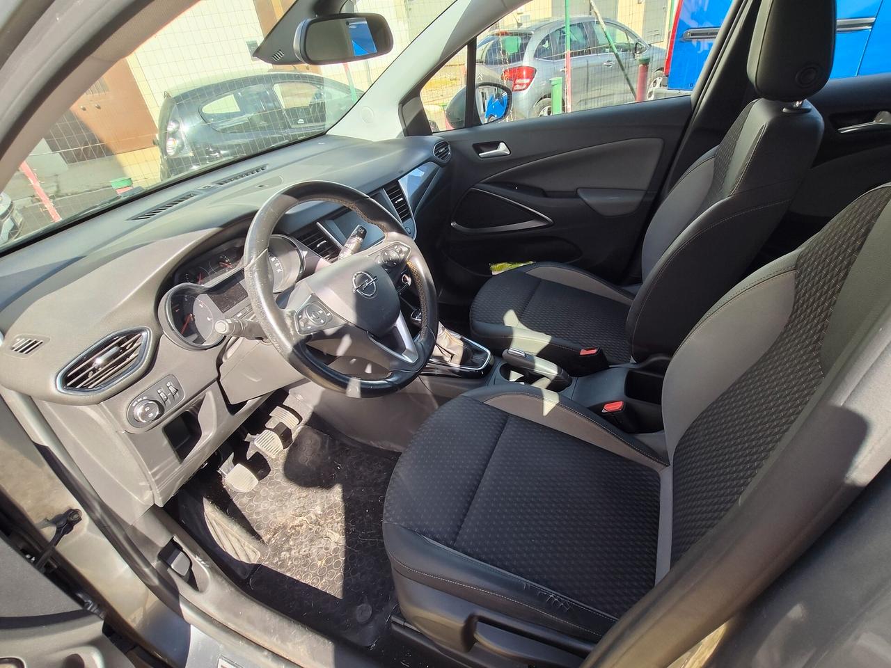Opel Crossland X 1.6 ECOTEC D 8V Start&Stop Innovation