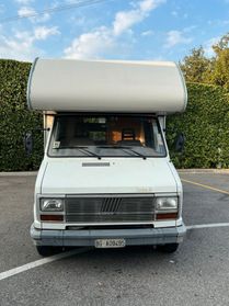 Fiat Ducato 2.5 6 posti