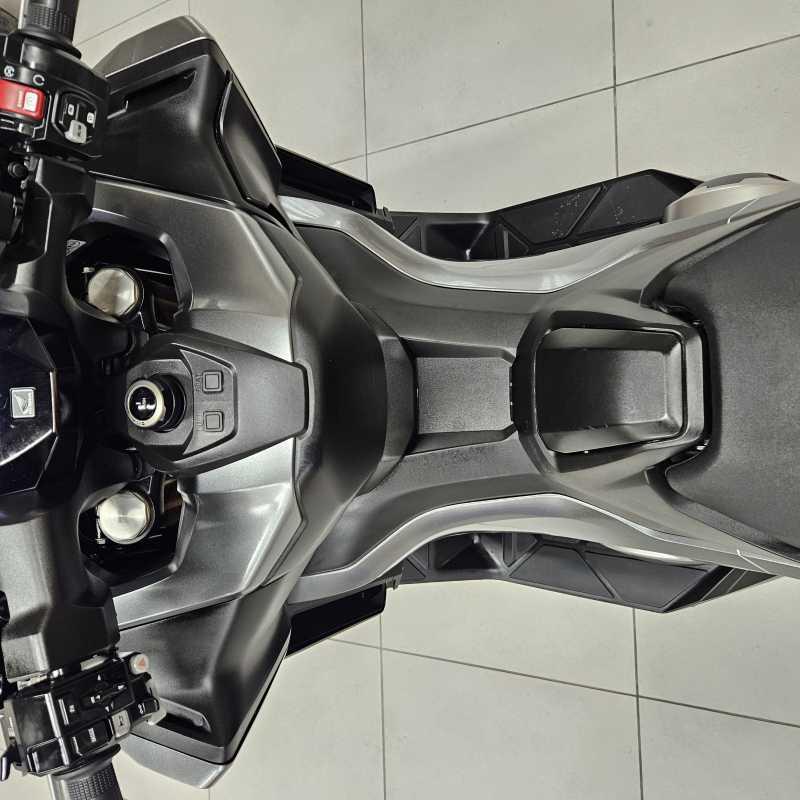 Honda Forza 750 DCT - 2023