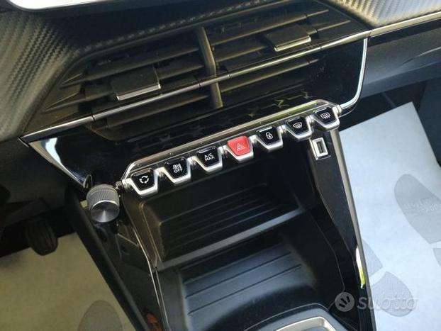 PEUGEOT 208 PureTech 100 Stop&Start 5 porte Acti