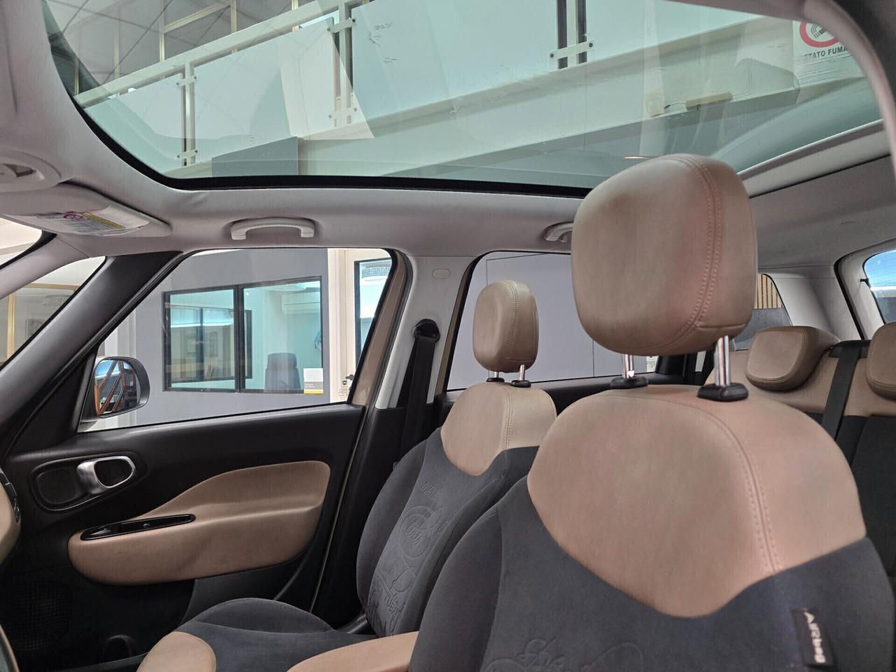 Fiat 500L 1.3 Multijet 85 CV NEOPATENTATI