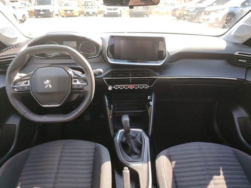 Peugeot 208 P.T. 75 Stop&Start 5 porte Active Pack