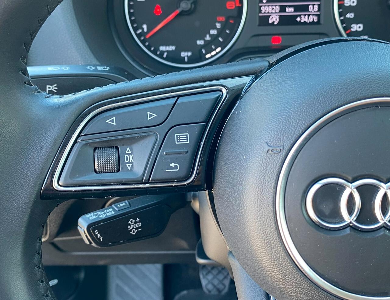 Audi Q2 Business 1.6 TDI 116CV 30