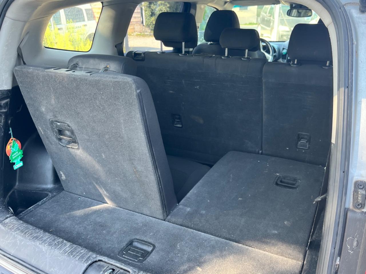 Chevrolet Orlando 2.0 Diesel 163CV aut. LTZ