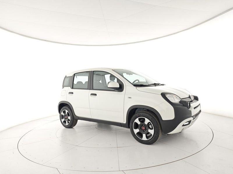 FIAT Panda Cross Panda 1.0 FireFly S&S Hybrid City Cross