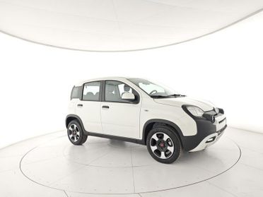 FIAT Panda Cross Panda 1.0 FireFly S&S Hybrid City Cross
