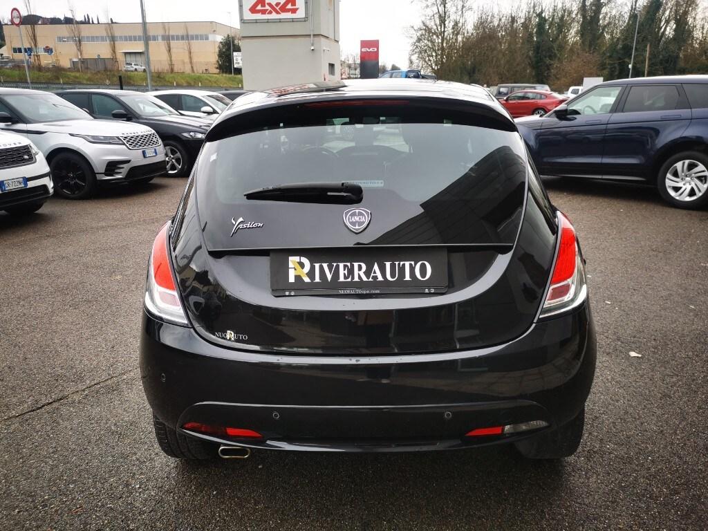 LANCIA Ypsilon 3ª serie Ypsilon 1.2 69 CV 5 po...