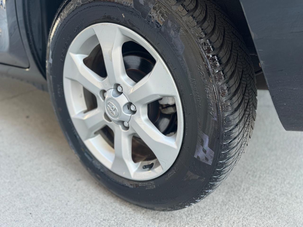 Toyota RAV4 2.2 D-4D 150 CV DPF Exclusive 2011