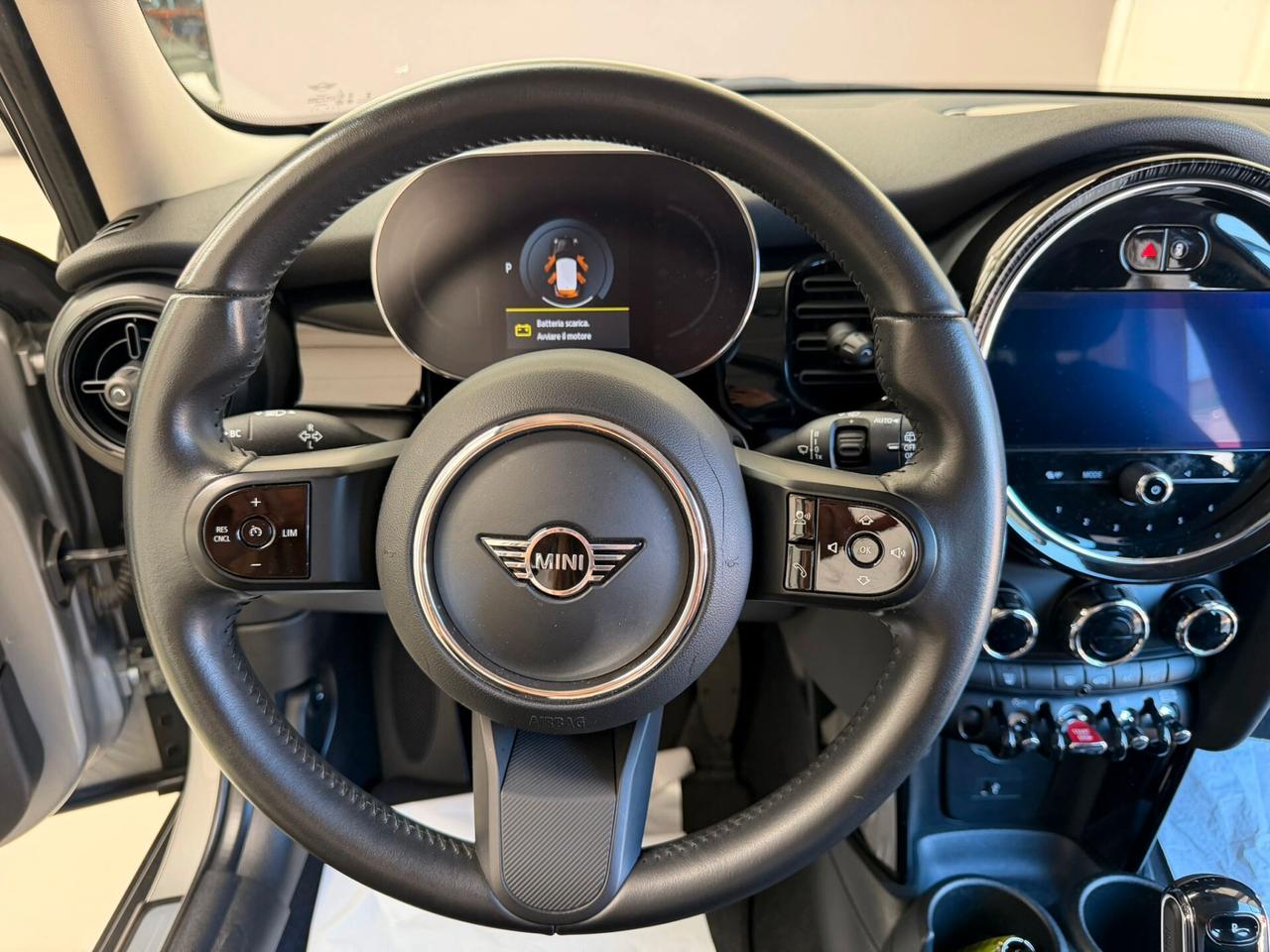 Mini 1.5 136CV Cooper Automatic
