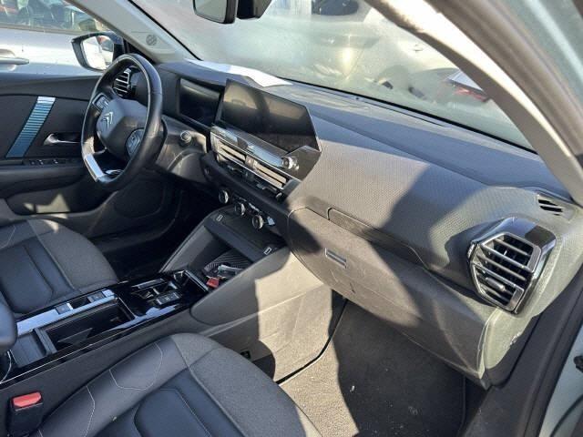 CITROEN E-C4 Nuova Elettrico 100kw (136cv) - Shine