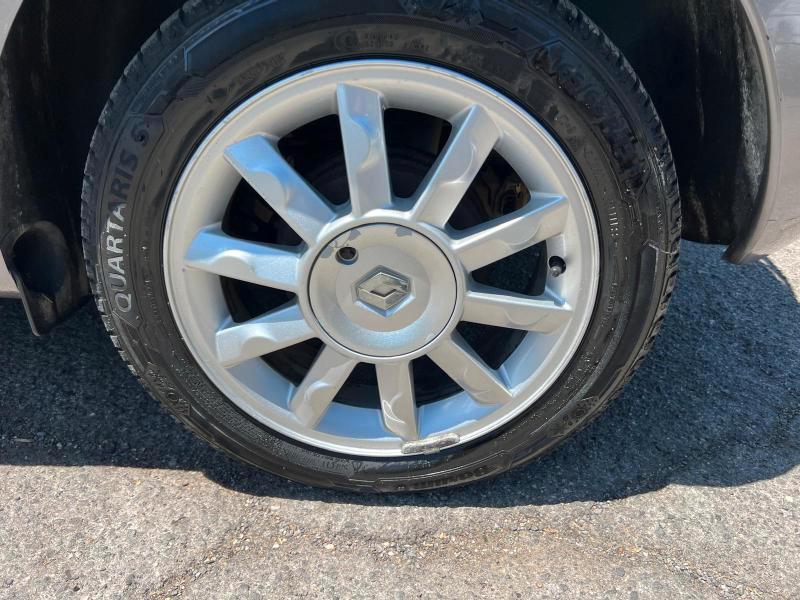 Renault Grand Modus 1.2 16v Dynamique KM 90000!