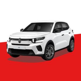CITROEN C3 83 KW YOU