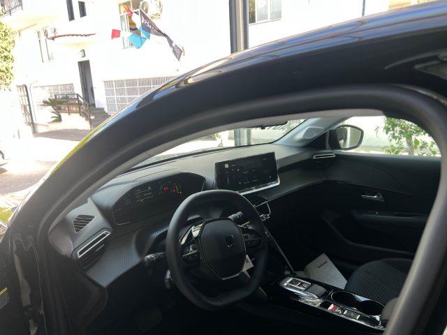 PEUGEOT 208 Hybrid 110 e-DCS6 Business da?199,00 mensili