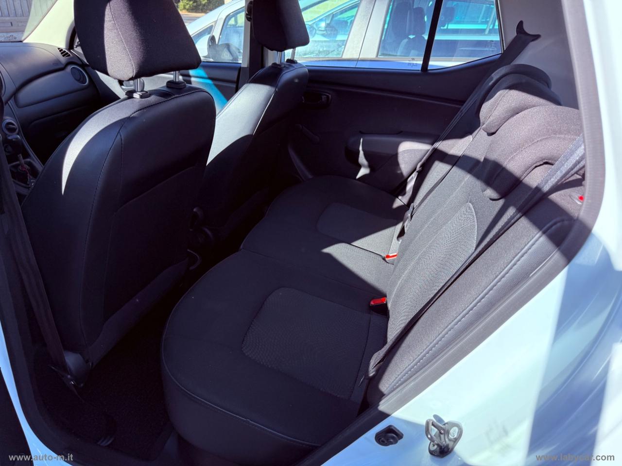 HYUNDAI i10 1.0 MPI Econext Comfort