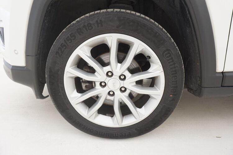 Jeep Compass Limited BR285944 1.6 Diesel 120CV