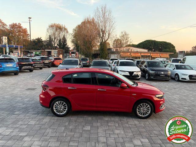 FIAT Tipo 1.3 Mjt 5 porte ANCHE PER NEOPATENTATI