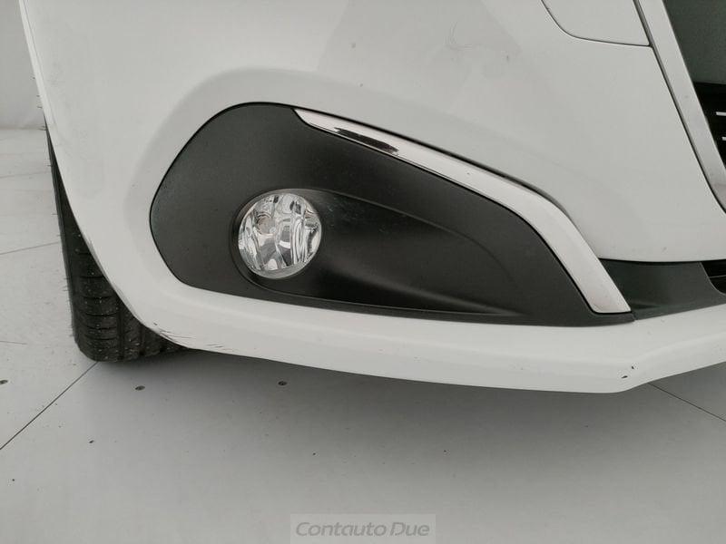 Peugeot 208 208 5p 1.2 puretech Allure 82cv