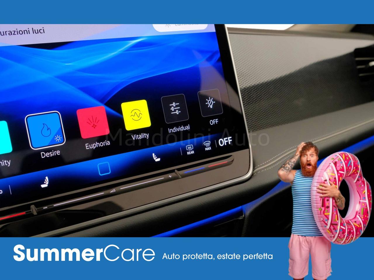 Volkswagen Passat 2.0 tdi scr evo 150cv business