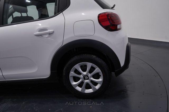 CITROEN C3 1.6 BlueHDi 100cv S&S Business