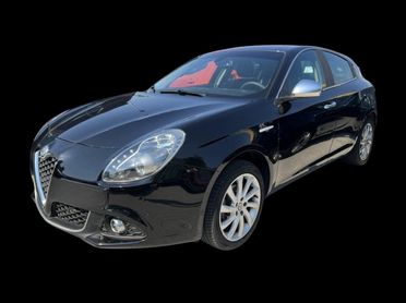 Alfa Romeo Giulietta 1.6 JTDm 120 CV Business 2016