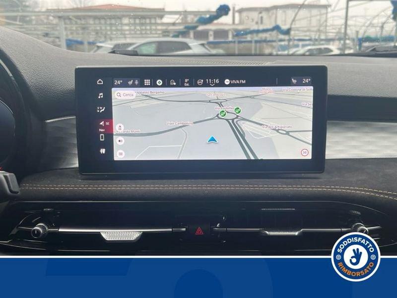 Alfa Romeo Tonale 1.6 130CV TCT6 Diesel Intensa