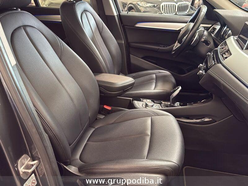 BMW X1 F48 2019 Diesel sdrive18d xLine Plus auto
