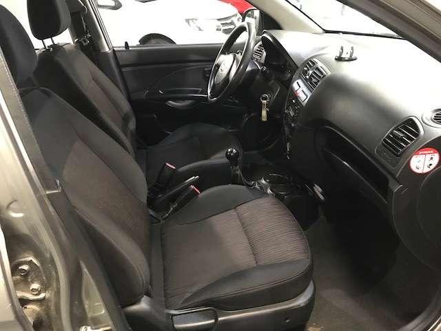 Kia Picanto Picanto 1.1 GPL / FUNZIONANTE