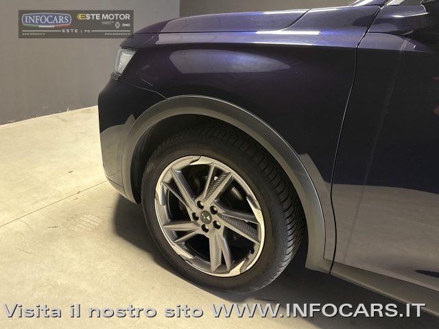 DS AUTOMOBILES DS 7 Crossback BlueHDi 130 CV aut. Business - PROMO
