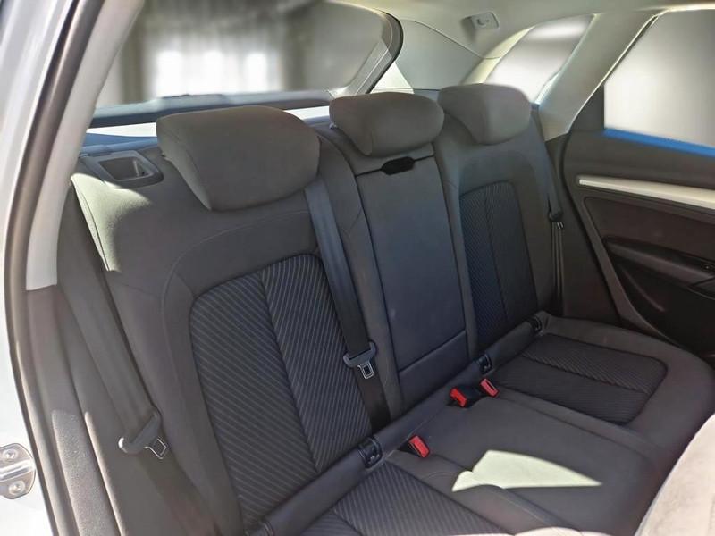 AUDI Q5 35 TDI quattro S tronic