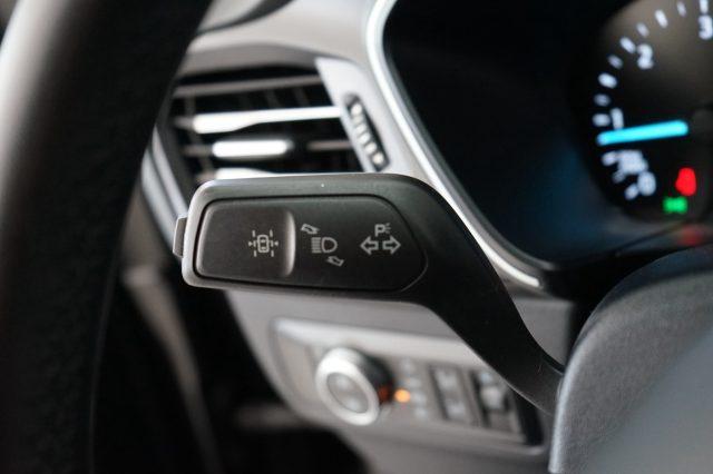 FORD Kuga 1.5 EcoBlue 120 CV aut. 2WD Connect