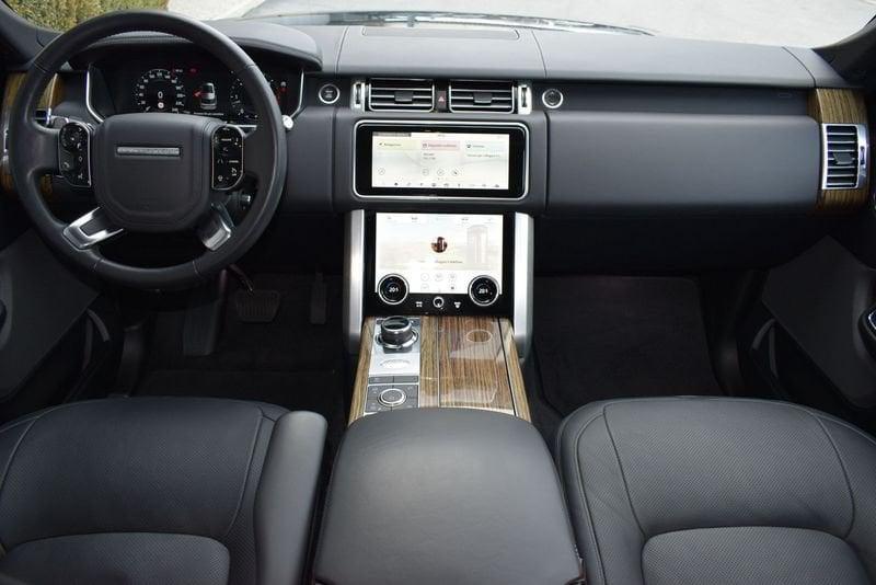 Land Rover Range Rover Range Rover 3.0 SDV6 Vogue IVA ESPOSTA